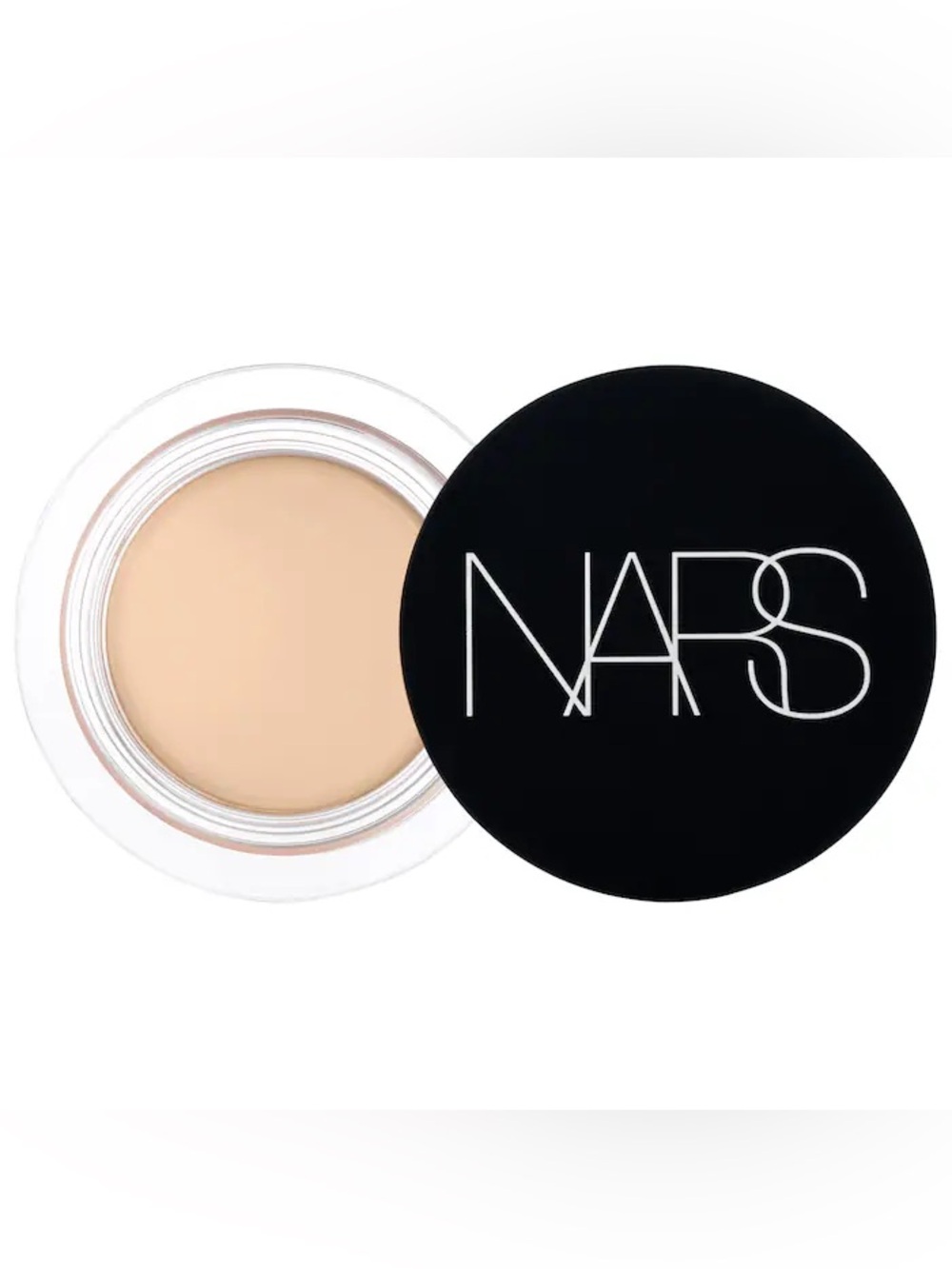 Soft Matte Complete Full Coverage Longwear Concealer  - Custard - M1